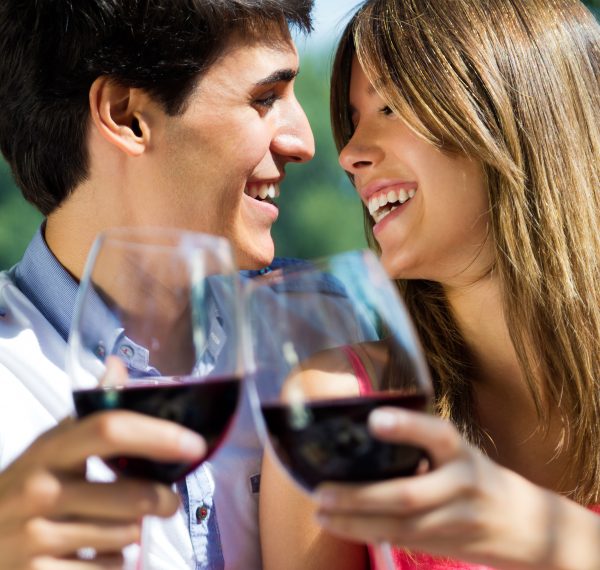 ¿Buscas un plan romántico en Sevilla para el próximo San Valentín? - Restaurante Jaylu
