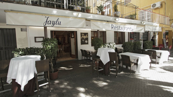 Comer pescados y mariscos en verano es una obligación para la salud - Restaurante Jaylu