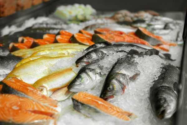 Curiosidades sobre el pescado azul que no debes perderte - Restaurante Jaylu