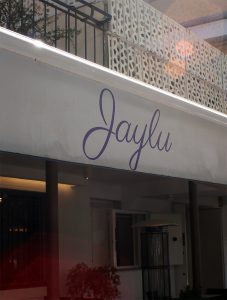 Inicio - Restaurante Jaylu