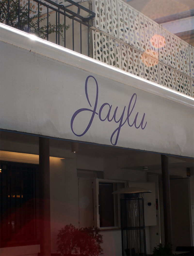 Restaurante - Restaurante Jaylu